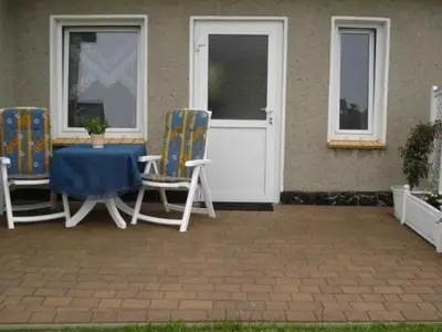 Ferienwohnung für 2 Personen (20 m²) in Ostseebad Kühlungsborn 2/6
