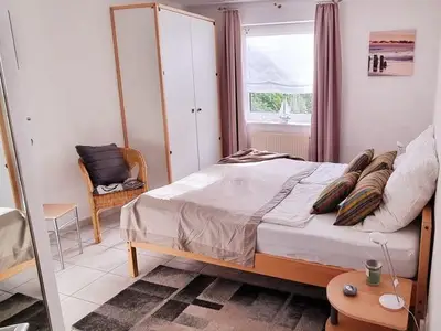 Ferienwohnung für 5 Personen (64 m²) in Ostseebad Kühlungsborn 7/10