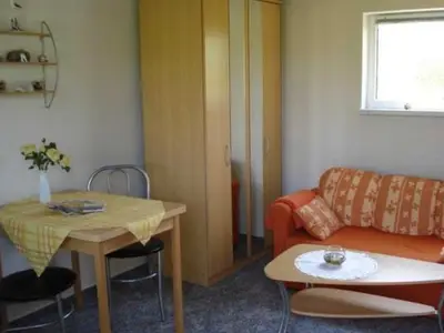 Ferienwohnung für 2 Personen (20 m²) in Ostseebad Kühlungsborn 3/6