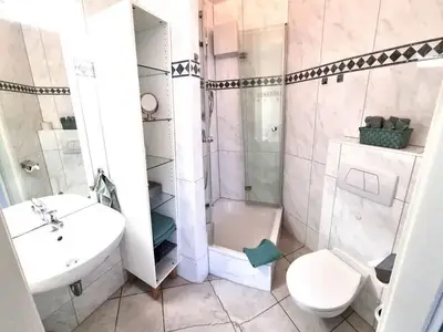 Ferienwohnung für 5 Personen (64 m²) in Ostseebad Kühlungsborn 8/10