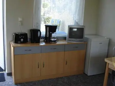 Ferienwohnung für 2 Personen (20 m²) in Ostseebad Kühlungsborn 4/6