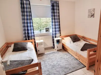 Ferienwohnung für 5 Personen (64 m²) in Ostseebad Kühlungsborn 9/10