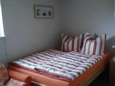 Ferienwohnung für 2 Personen (20 m²) in Ostseebad Kühlungsborn 5/6