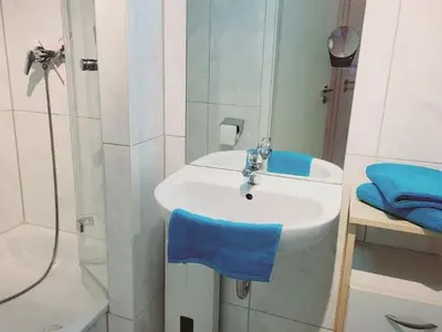 Ferienwohnung für 5 Personen (64 m²) in Ostseebad Kühlungsborn 10/10