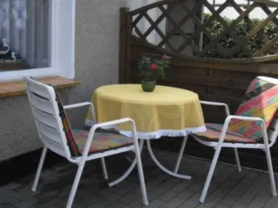Ferienwohnung für 2 Personen (20 m²) in Ostseebad Kühlungsborn 2/6