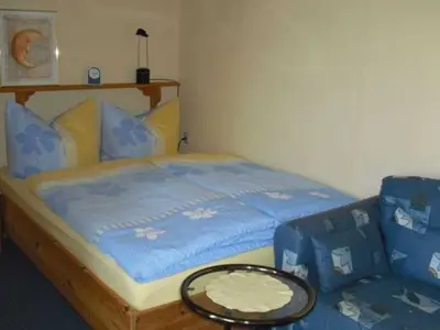 Ferienwohnung für 2 Personen (20 m²) in Ostseebad Kühlungsborn 3/6
