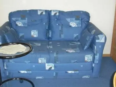 Ferienwohnung für 2 Personen (20 m²) in Ostseebad Kühlungsborn 4/6