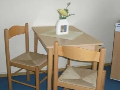 Ferienwohnung für 2 Personen (20 m²) in Ostseebad Kühlungsborn 5/6