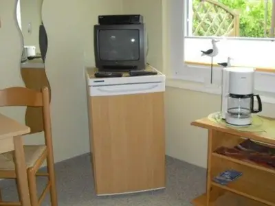 Ferienwohnung für 2 Personen (20 m²) in Ostseebad Kühlungsborn 6/6