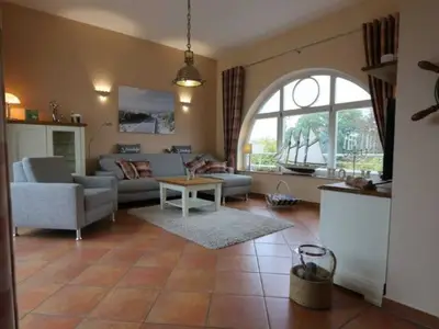 Ferienwohnung für 2 Personen (74 m²) in Ostseebad Kühlungsborn 3/10