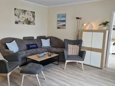 Ferienwohnung für 5 Personen (60 m²) in Ostseebad Kühlungsborn 2/10