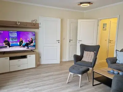Ferienwohnung für 5 Personen (60 m²) in Ostseebad Kühlungsborn 3/10