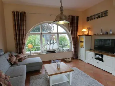 Ferienwohnung für 2 Personen (74 m²) in Ostseebad Kühlungsborn 5/10