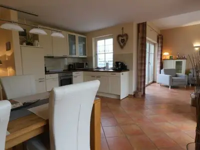 Ferienwohnung für 2 Personen (74 m²) in Ostseebad Kühlungsborn 6/10