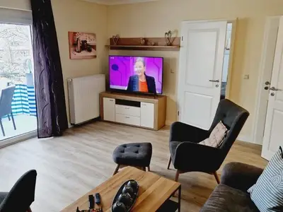 Ferienwohnung für 5 Personen (60 m²) in Ostseebad Kühlungsborn 4/10