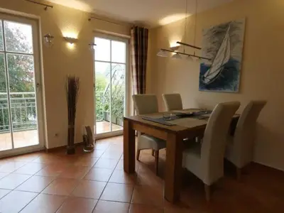 Ferienwohnung für 2 Personen (74 m²) in Ostseebad Kühlungsborn 7/10