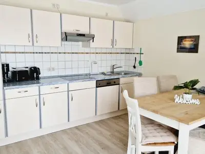 Ferienwohnung für 5 Personen (60 m²) in Ostseebad Kühlungsborn 5/10