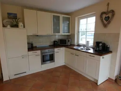 Ferienwohnung für 2 Personen (74 m²) in Ostseebad Kühlungsborn 8/10