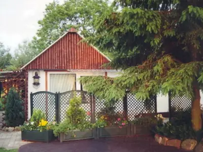 Ferienwohnung für 3 Personen (30 m²) in Ostseebad Kühlungsborn 2/9