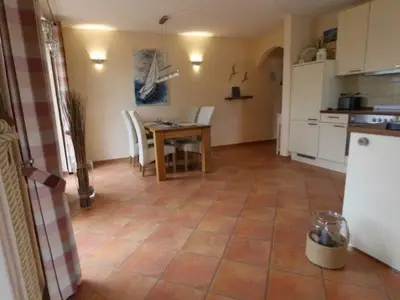 Ferienwohnung für 2 Personen (74 m²) in Ostseebad Kühlungsborn 9/10
