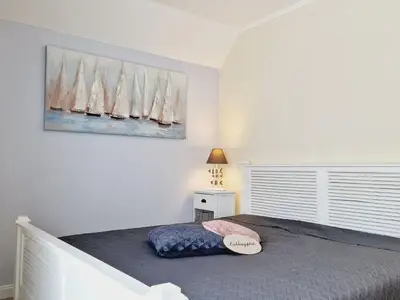 Ferienwohnung für 5 Personen (60 m²) in Ostseebad Kühlungsborn 6/10