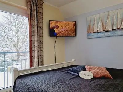 Ferienwohnung für 5 Personen (60 m²) in Ostseebad Kühlungsborn 7/10