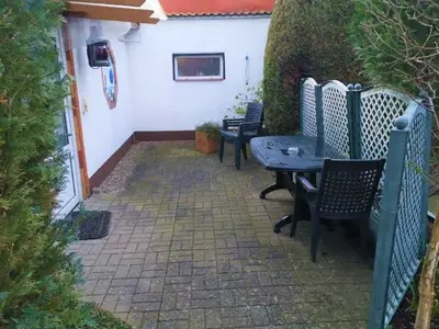 Ferienwohnung für 3 Personen (30 m²) in Ostseebad Kühlungsborn 3/9