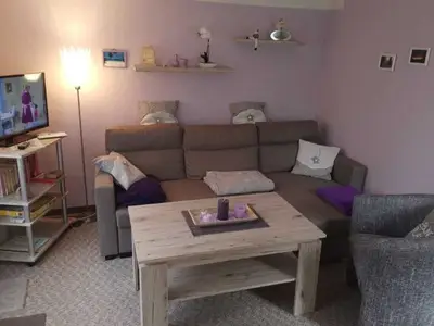 Ferienwohnung für 3 Personen (30 m²) in Ostseebad Kühlungsborn 4/9