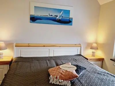 Ferienwohnung für 5 Personen (60 m²) in Ostseebad Kühlungsborn 8/10