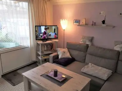 Ferienwohnung für 3 Personen (30 m²) in Ostseebad Kühlungsborn 5/9