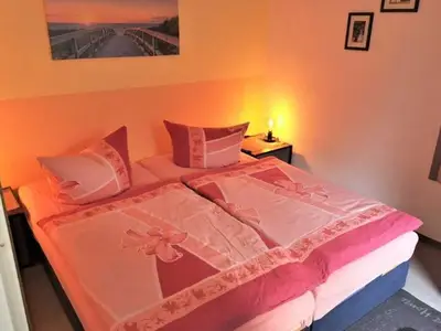 Ferienwohnung für 3 Personen (30 m²) in Ostseebad Kühlungsborn 6/9