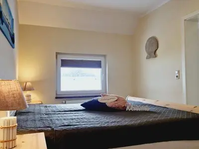 Ferienwohnung für 5 Personen (60 m²) in Ostseebad Kühlungsborn 9/10