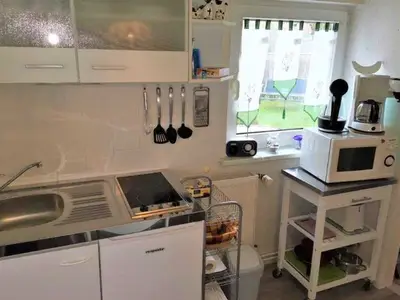 Ferienwohnung für 3 Personen (30 m²) in Ostseebad Kühlungsborn 8/9