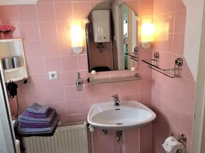 Ferienwohnung für 3 Personen (30 m²) in Ostseebad Kühlungsborn 9/9