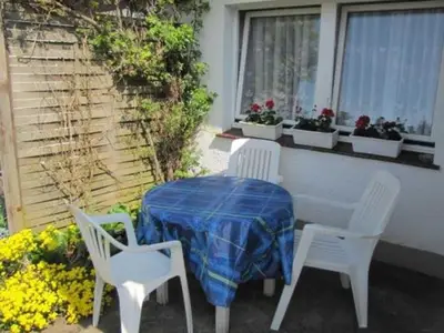 Ferienwohnung für 2 Personen (20 m²) in Ostseebad Kühlungsborn 2/6