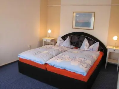 Ferienwohnung für 2 Personen (20 m²) in Ostseebad Kühlungsborn 3/6