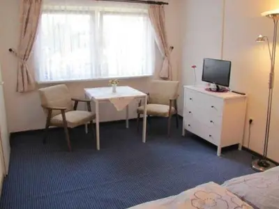 Ferienwohnung für 2 Personen (20 m²) in Ostseebad Kühlungsborn 4/6