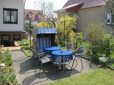 Ferienwohnung für 3 Personen (50 m²) in Ostseebad Kühlungsborn 2/6