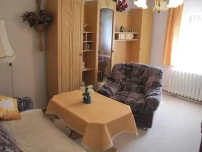 Ferienwohnung für 3 Personen (50 m²) in Ostseebad Kühlungsborn 3/6