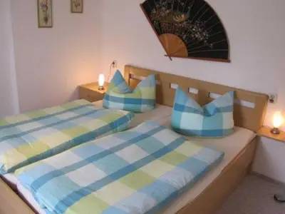 Ferienwohnung für 3 Personen (50 m²) in Ostseebad Kühlungsborn 4/6