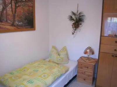 Ferienwohnung für 3 Personen (50 m²) in Ostseebad Kühlungsborn 5/6