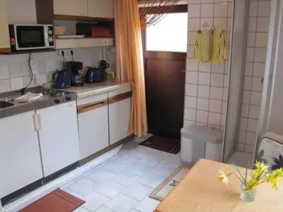 Ferienwohnung für 3 Personen (50 m²) in Ostseebad Kühlungsborn 6/6