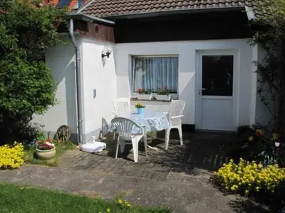 Ferienwohnung für 2 Personen (20 m²) in Ostseebad Kühlungsborn 2/6