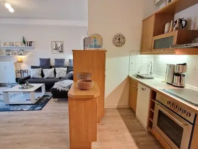 Ferienwohnung für 2 Personen (47 m²) in Ostseebad Kühlungsborn 6/10