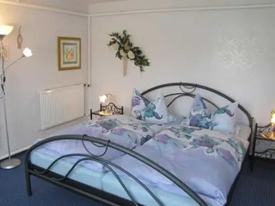 Ferienwohnung für 2 Personen (20 m²) in Ostseebad Kühlungsborn 3/6