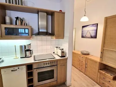 Ferienwohnung für 2 Personen (47 m²) in Ostseebad Kühlungsborn 7/10