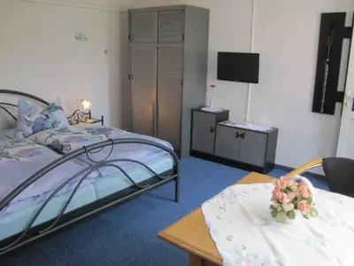 Ferienwohnung für 2 Personen (20 m²) in Ostseebad Kühlungsborn 4/6