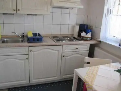 Ferienwohnung für 2 Personen (20 m²) in Ostseebad Kühlungsborn 5/6