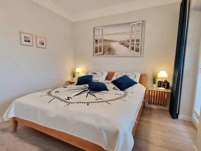 Ferienwohnung für 2 Personen (47 m²) in Ostseebad Kühlungsborn 8/10