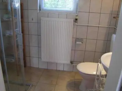 Ferienwohnung für 2 Personen (20 m²) in Ostseebad Kühlungsborn 6/6